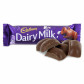 náhled Cadbury Dairy Milk 45 g