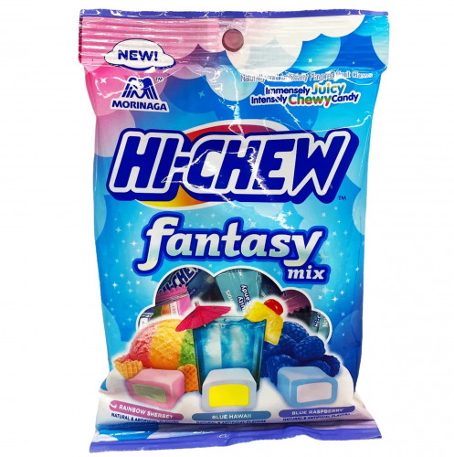 detail Hi-Chew Fantasy Mix 85 g