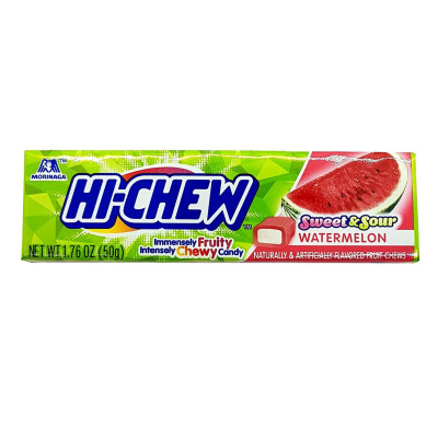 Hi-Chew Watermelon 50 g