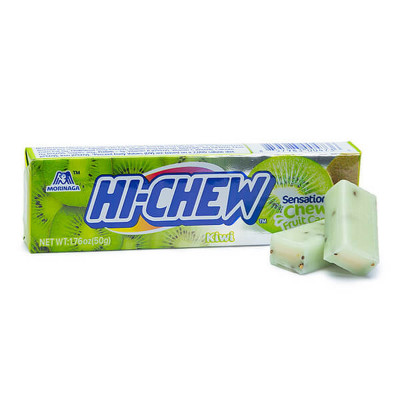 Hi-Chew Kiwi 50 g