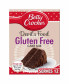 náhled Betty Crocker Devil´s Food Gluten Free Cake Mix 425 g