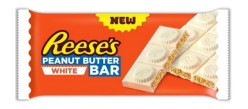 Reese's PB White Bar 90 g