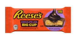 Reese's Chocolate Lava Big Cup 79 g