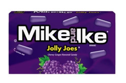 Mike&Ike Jolly Joes 120 g
