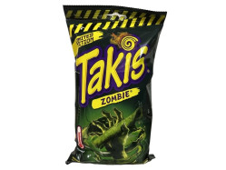 Takis Zombie 100 g
