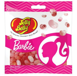 Jelly Belly Barbie 60 g