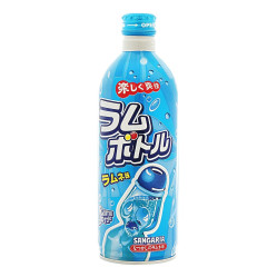 Sangaria Ramu Soda 500 ml