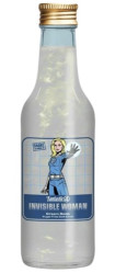 Fantastic 4 Invisible Woman Cream Soda 330 ml