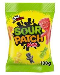 Sour Patch Kids 130 g
