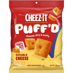 Cheez-It Puff'D 85 g