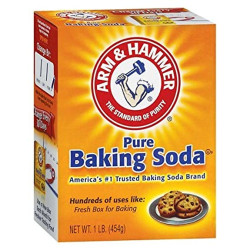 Arm & Hammer Baking Soda 454 g