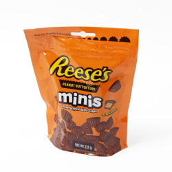 Reeses minis 120 g