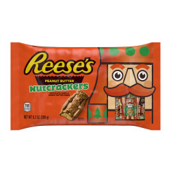 Reese´s PB Nutcrackers 260 g