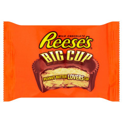 Reeses Big Cup 39 g (MHD - 31.07.2025)