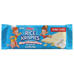 Kellogg´s Rice Krispies Marshmallow Bar 78 g