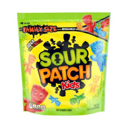 Sour Patch Kids 816 g