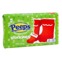 Peeps Stockings 42 g