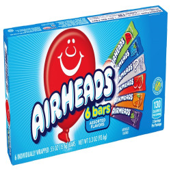 Airheads Theatre Box 94 g