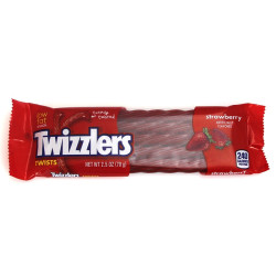 Twizzlers Strawberry 70 g