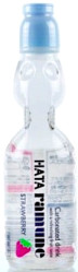 Hata Kosen Strawberry Soda 200 ml