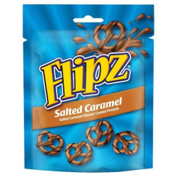Flipz Salted Caramel 90 g