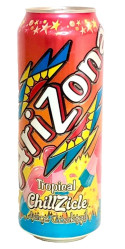 Arizona Tropical ChillZicle 650 ml