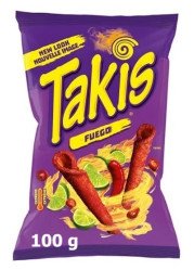 Takis Fuego 100 g