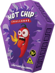 Hot Chip Challenge NEW EDITION 2,5 g