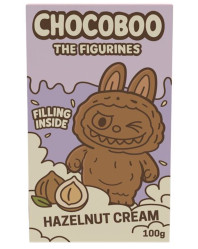 Chocoboo Hazelnut Cream 100 g