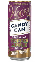 Candy Can Toffee Apple 330 ml