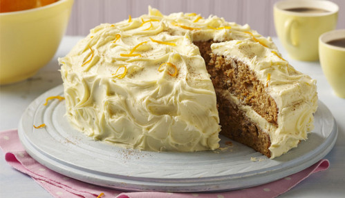 detail Betty Crocker Country Carrot Cake 425 g