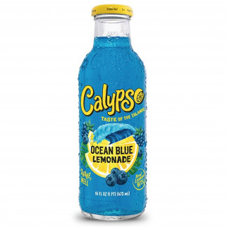 detail Calypso Ocean Blue 473 ml