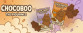 Vorschau Chocoboo Caramel Biscuit Cream 100 g