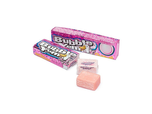 detail Bubble Yum Original 41 g