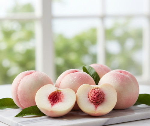 detail Fanta White Peach Japan 300 ml