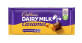 Vorschau Cadbury Dairy Milk Caramel 120 g