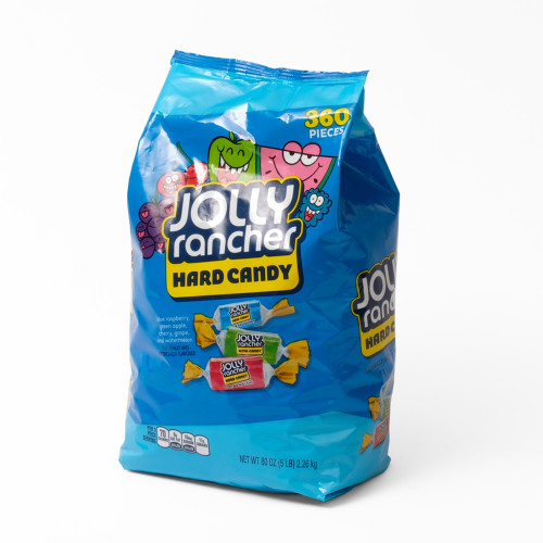 detail Jolly Rancher Hard Candy Original 2,26 Kg