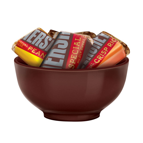 detail Hershey's Miniatures Special Dark 286 g