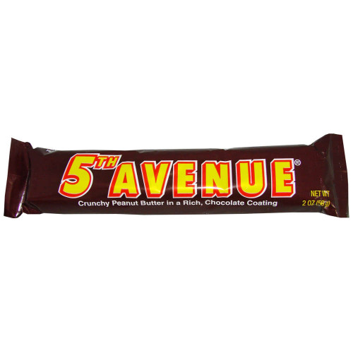 5th Avenue Bar 56 g