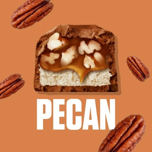 detail Snickers Pecan 40 g