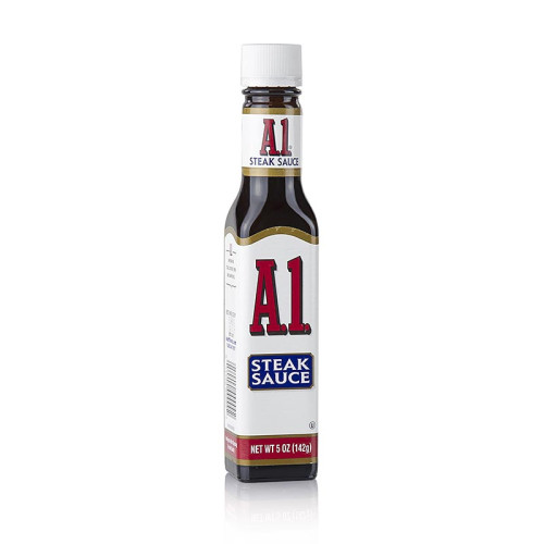 detail A1 Steak Sauce 142 g