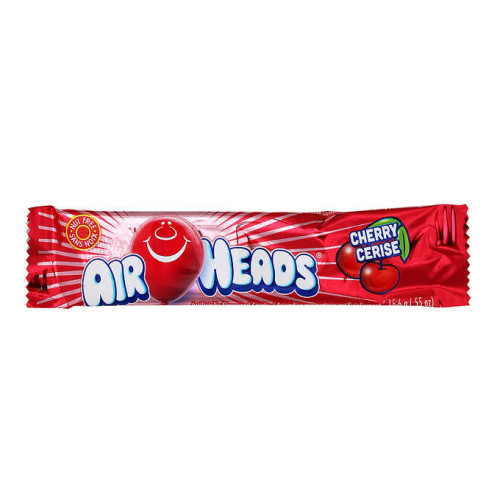 Airheads Cherry 15,6 g