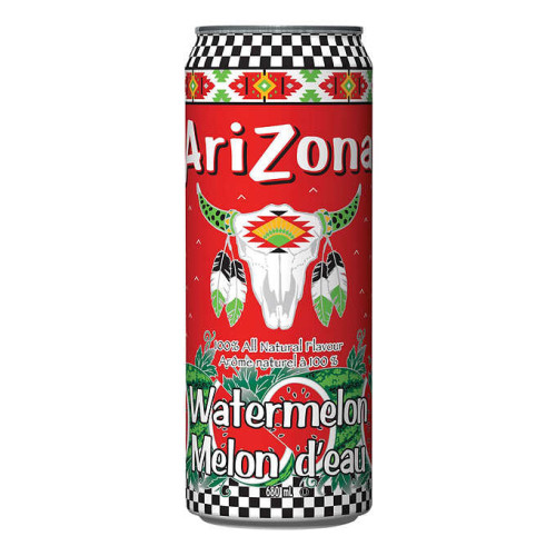 detail Arizona Watermelon 650 ml