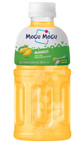 detail Mogu Mogu Mango 320 ml