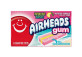 Vorschau Airheads Gum Raspberry Lemonade 34 g