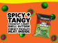 Vorschau Van Holten's Blazing Hot Mama 104 g