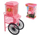 Vorschau Jelly Belly Cotton Candy Machine 140 g
