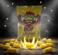 Vorschau Sour Punch Bites Banana 142 g