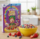 Vorschau Lucky Charms Berry Swirl 309 g