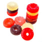 Vorschau Lifesavers Gummies Wild Berries 91 g (MHD - 31.07.2025)